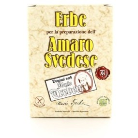 Miscela erbe amaro svedese maria treben 72 gr midefa