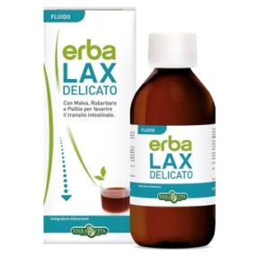 ERBALAX FLUIDO 200 ML