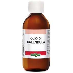 Olio di Calendula 100 ml Erba Vita