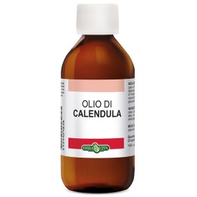 Olio di calendula 100 ml erba vita