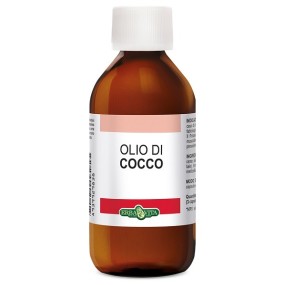 Olio di Cocco 100 ml Erba Vita