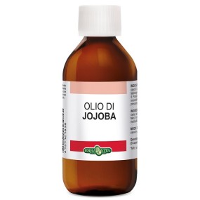 Olio di Jojoba 100 ml Erba Vita