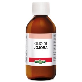 Olio di jojoba 100 ml erba vita