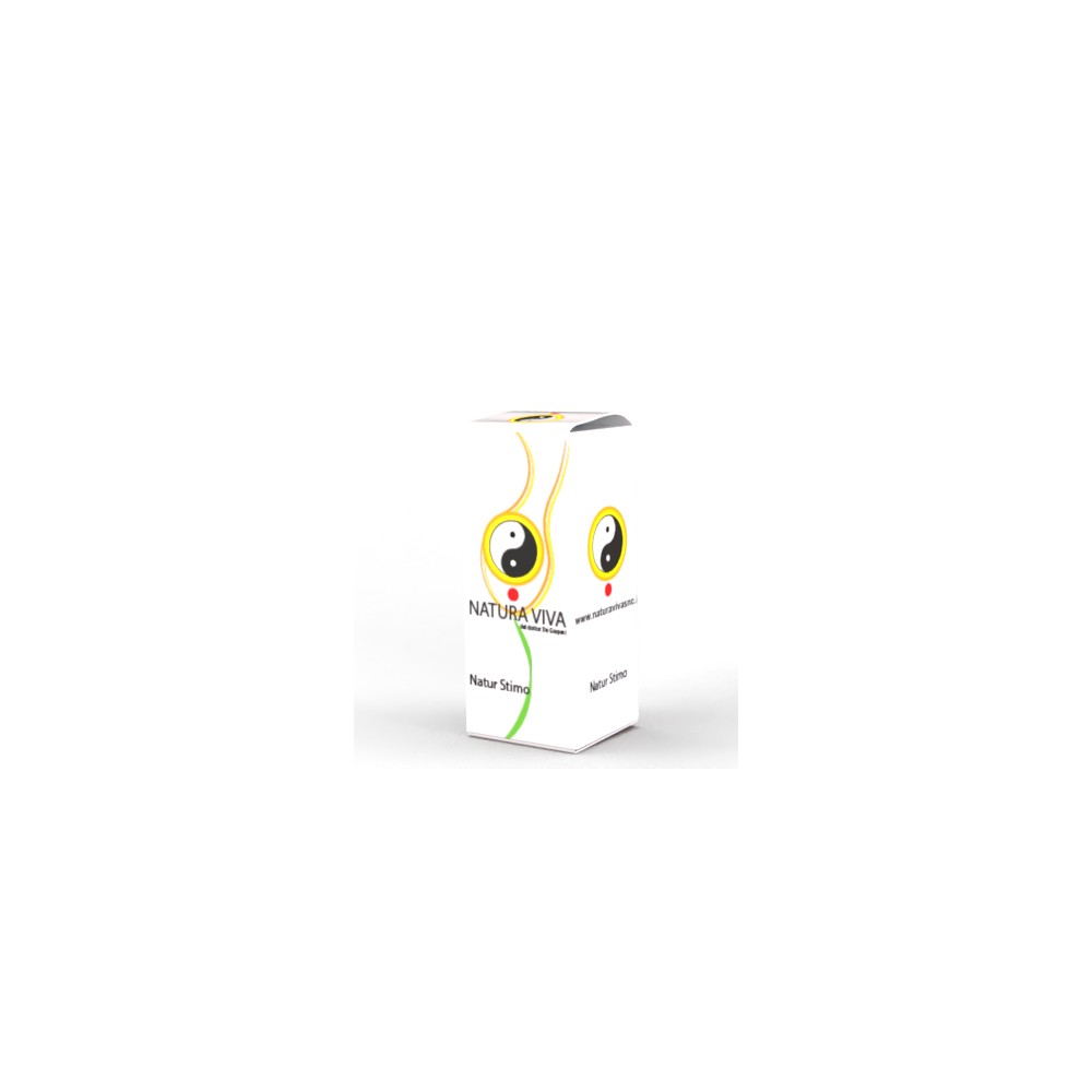 Natur stimo integratore alimentare 50 ml natura viva
