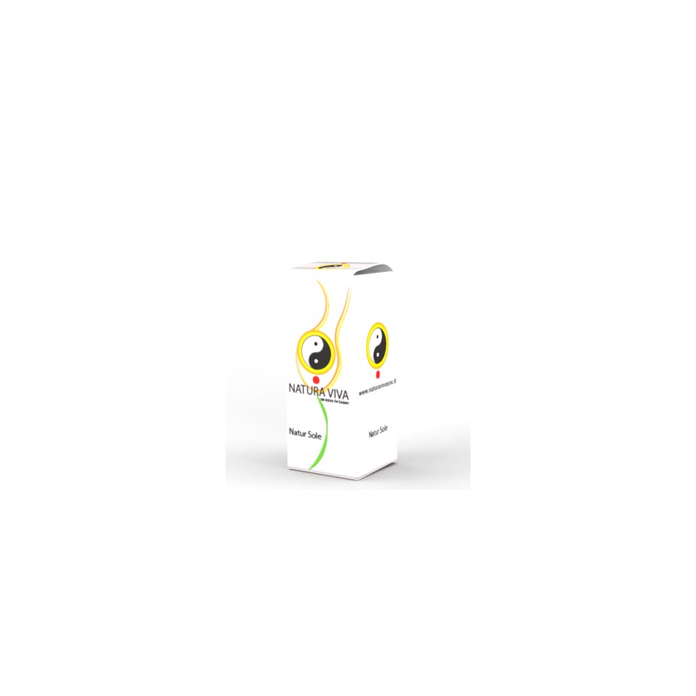 Natur sole integratore alimentare 50 ml natura viva