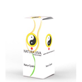 Natur epabi integratore alimentare 50 ml natura viva
