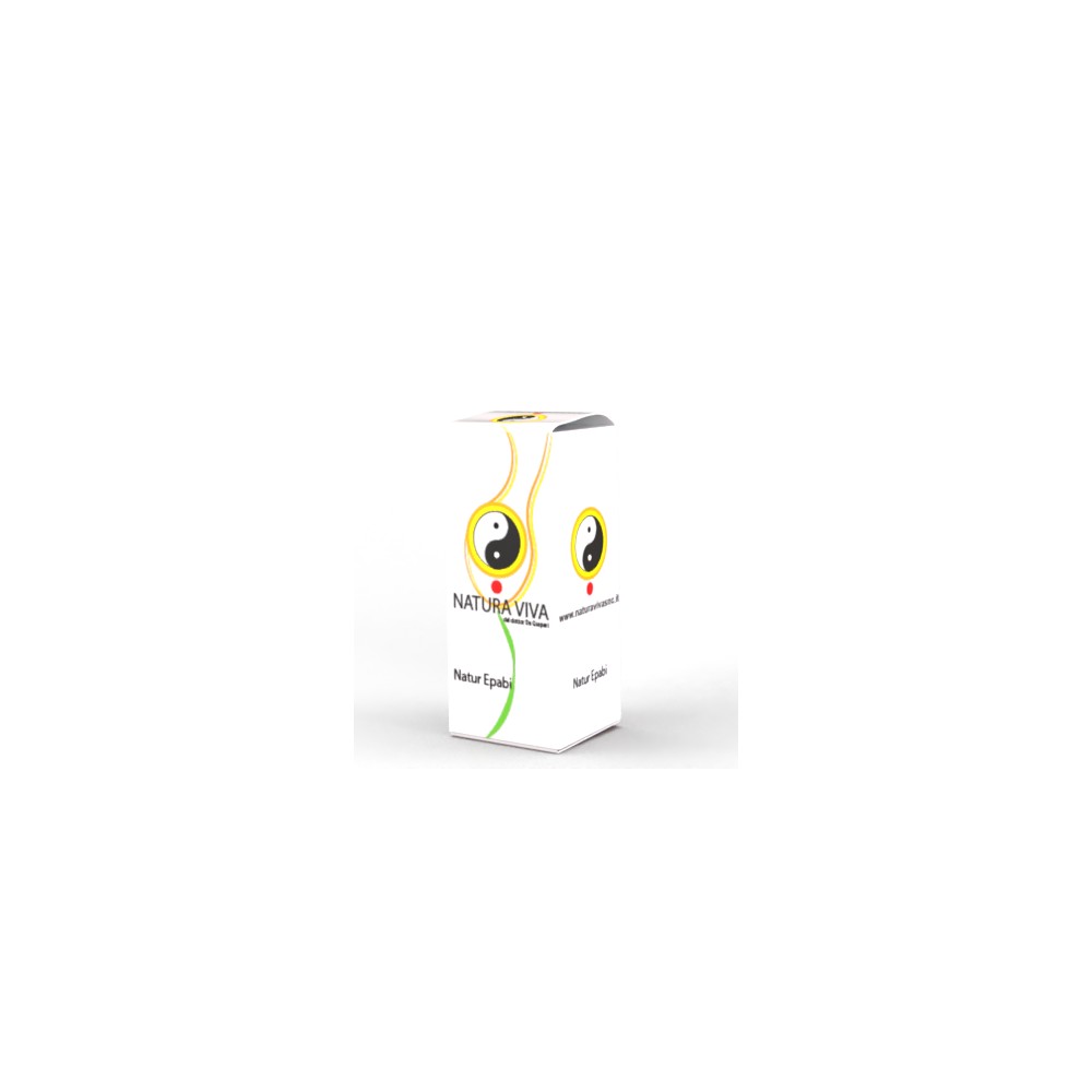 Natur epabi integratore alimentare 50 ml natura viva