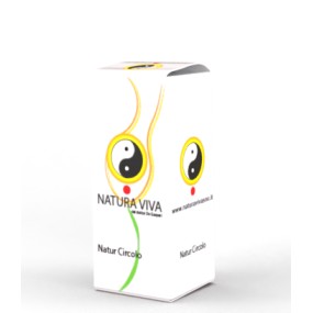 NATUR CIRCOLO integratore alimentare 50 ml Natura Viva