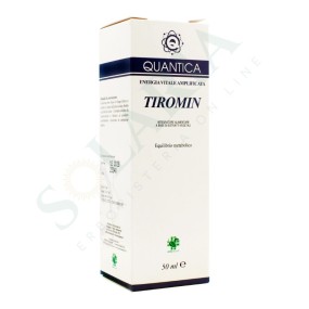 QUANTICA TIROMIN 50 ML|Solariabio.it