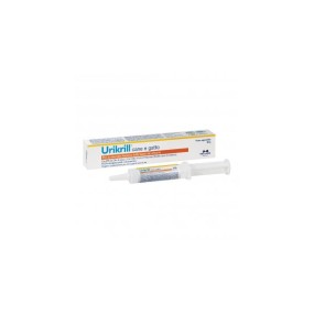 Urikrill pasta 30 g