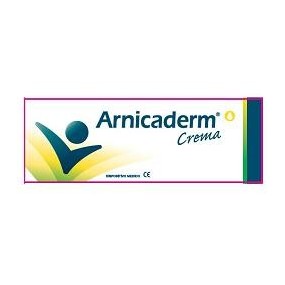 Arnicaderm crema 50 ml