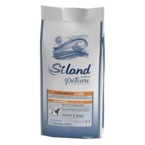 SILAND LECURPET CARE ALL BREEDS 12 KG