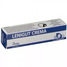 LENIGUT CREMA 15 ML