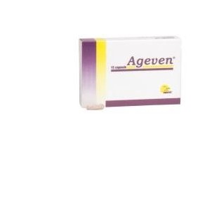 AGEVEN 15 CAPSULE