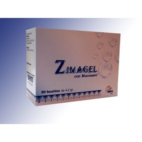 ZIMAGEL 20 STICK PACK 15 ML