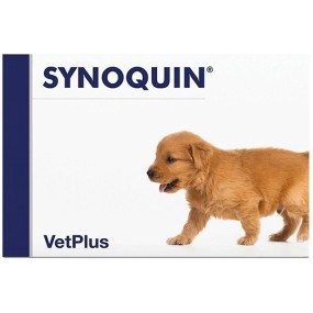Synoquin growth 60 compresse