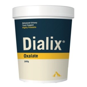 DIALIX OXALATE 300 G