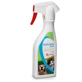 Defensor eco lozione no gas 250 ml