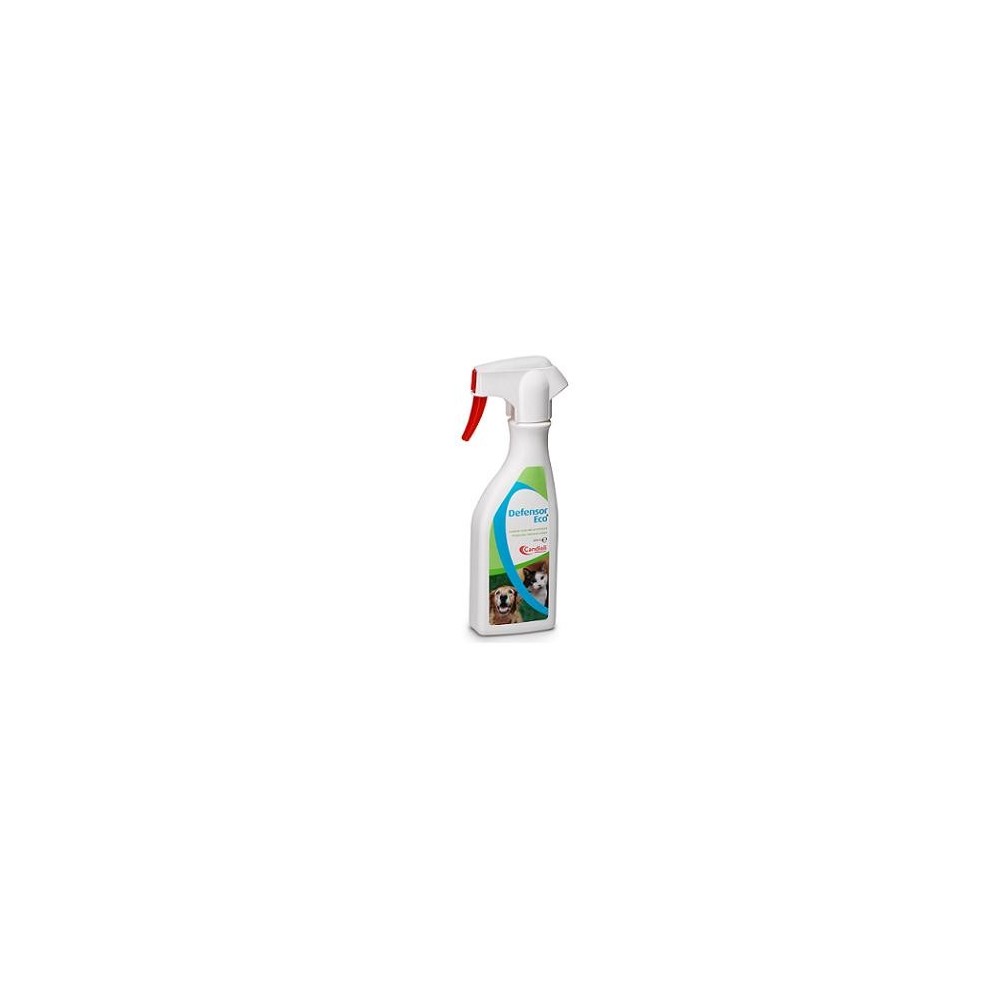 Defensor eco lozione no gas 250 ml