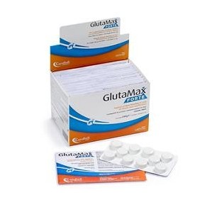 GLUTAMAX FORTE BLISTER 120 COMPRESSE