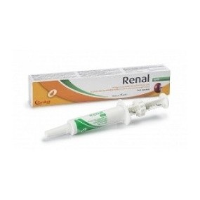 Renal gatti pasta siringa 15 ml