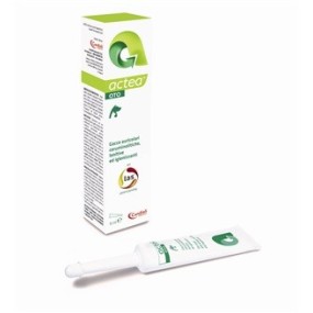 Emulsione otologica actea oto 15 ml
