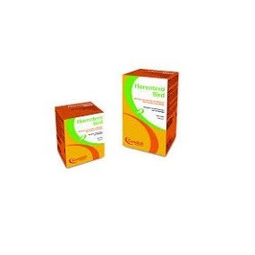 Florentero bird barattolo 30 g