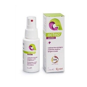 Actea dermo spray 50 ml