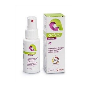 ACTEA DERMO SPRAY 50 ML