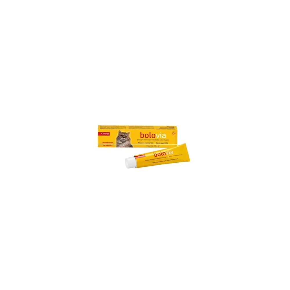 Bolo via pasta gatti 100 g