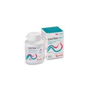 Gastrik pet 30 compresse appetibili
