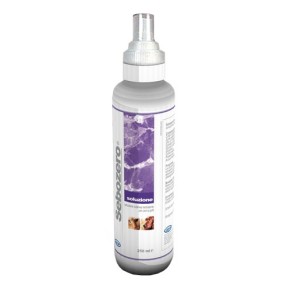 Sebozero soluzione 250 ml