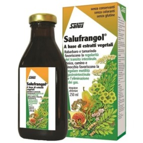 Salus Salufrangol 250 ml Integratore alimentare