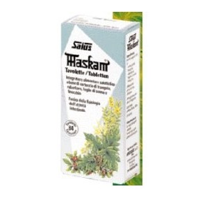 Maskam 84 tavolette
