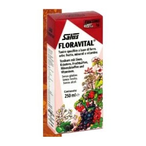 Floravital Salus 250 ml Integratore Alimentare
