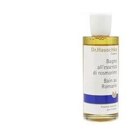 Dr hauschka bagno rosmarin0150
