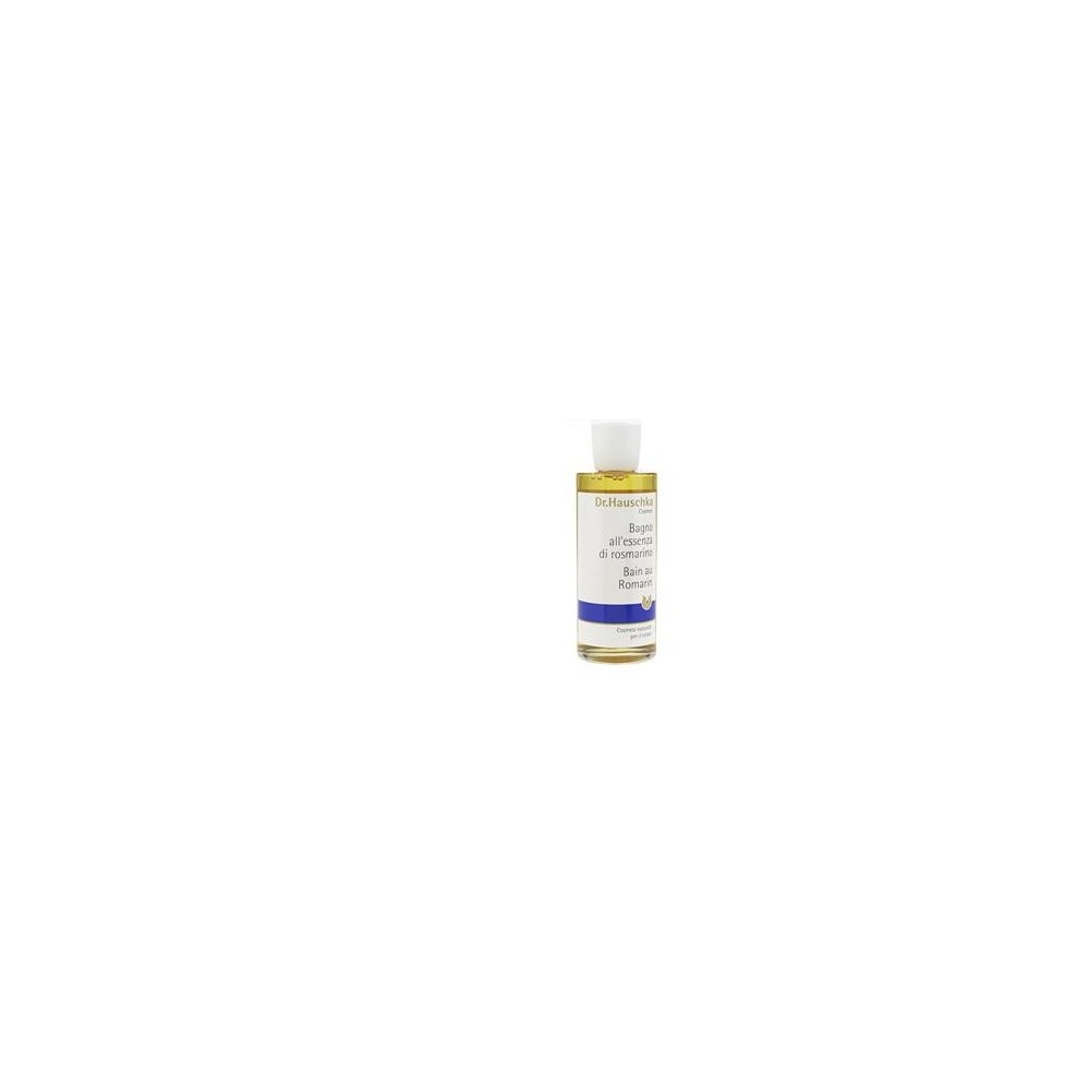 Dr hauschka bagno rosmarin0150