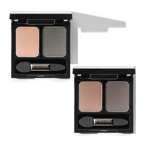 Dr hauschka eyeshadow duo 06