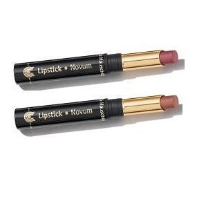 Dr hauschka lipstick novum 07