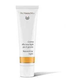 Dr hauschka cr rosa light gg 30ml
