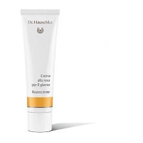 Dr hauschka crema rosa gg 30ml