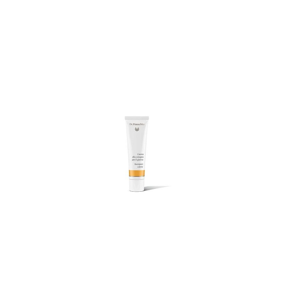 Dr hauschka crema cotogna gg 30ml