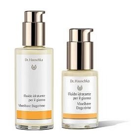 Dr hauschka fluido idrat gg 5ml