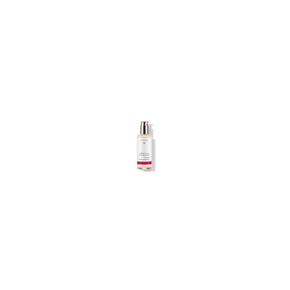 Dr hauschka latte crp lim lemongr