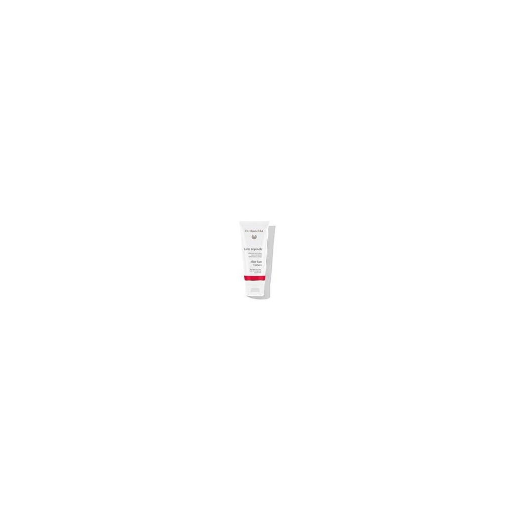 Dr hauschka latte doposole