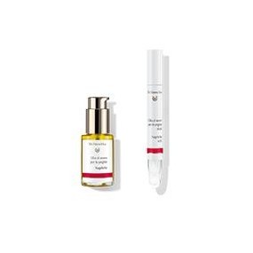 Dr hauschka olio neem unghie