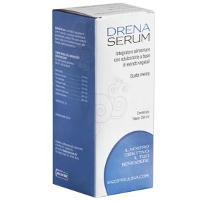 Drenaserum flacone 250 ml