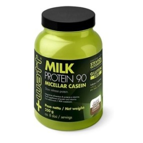 Milk protein 90 cacao polvere 250 g