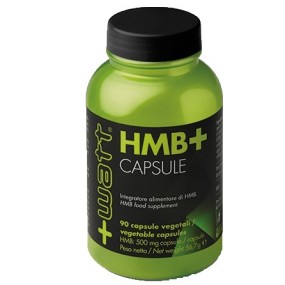 Hmb+ 90 capsule