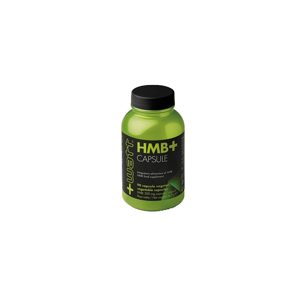Hmb+ 90 capsule